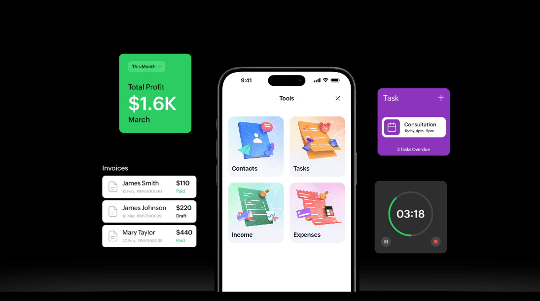 Zoho Partner in Faridabad